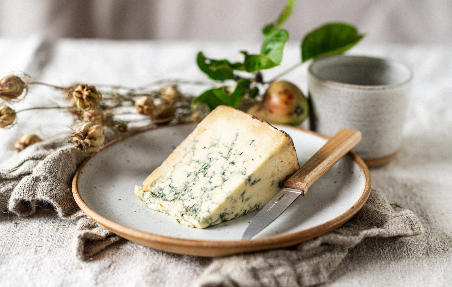 Artisan Cheese Box