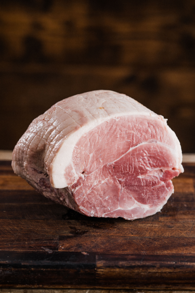 Native Breed Ham
