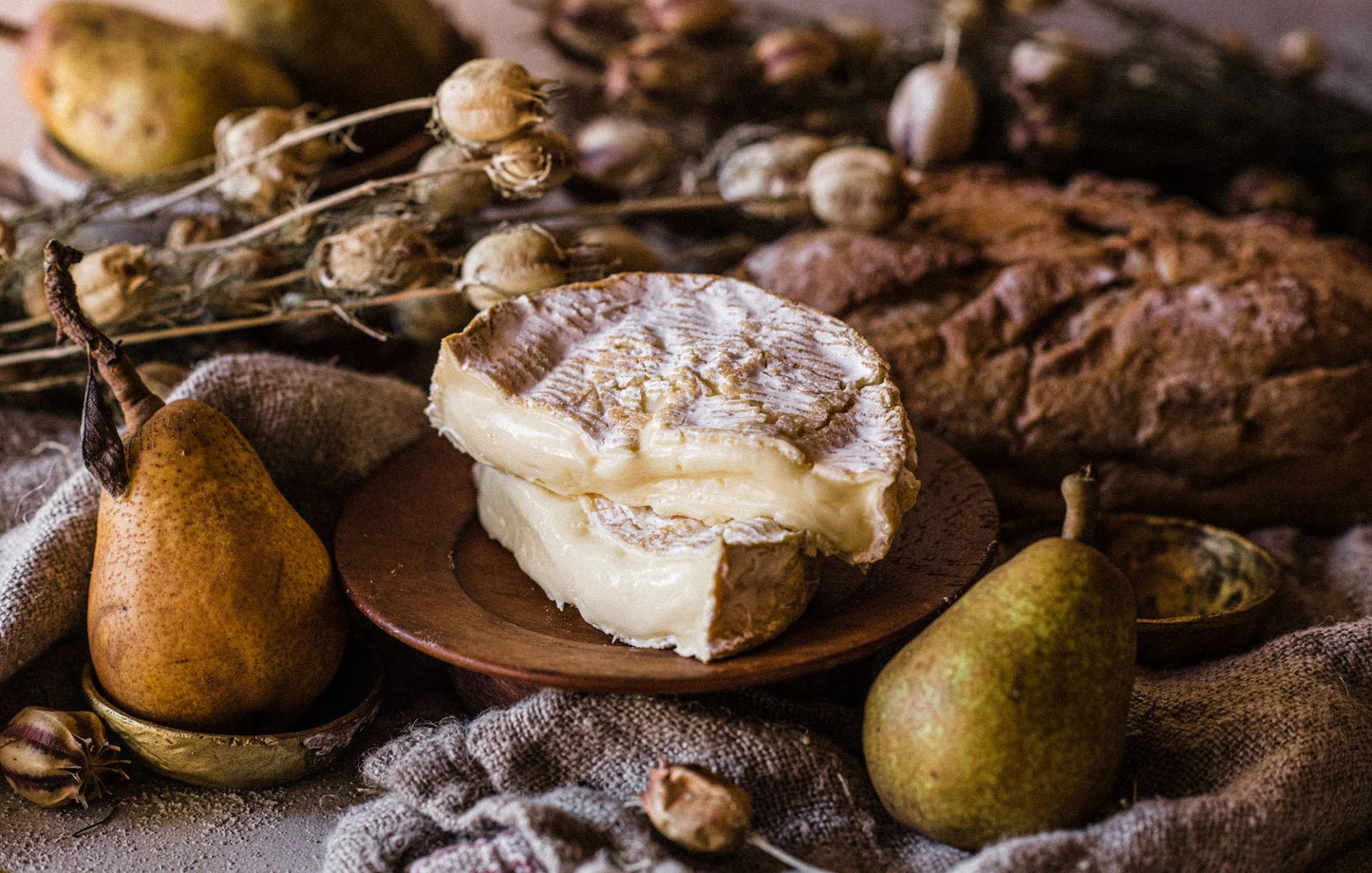 Artisan Cheese Box