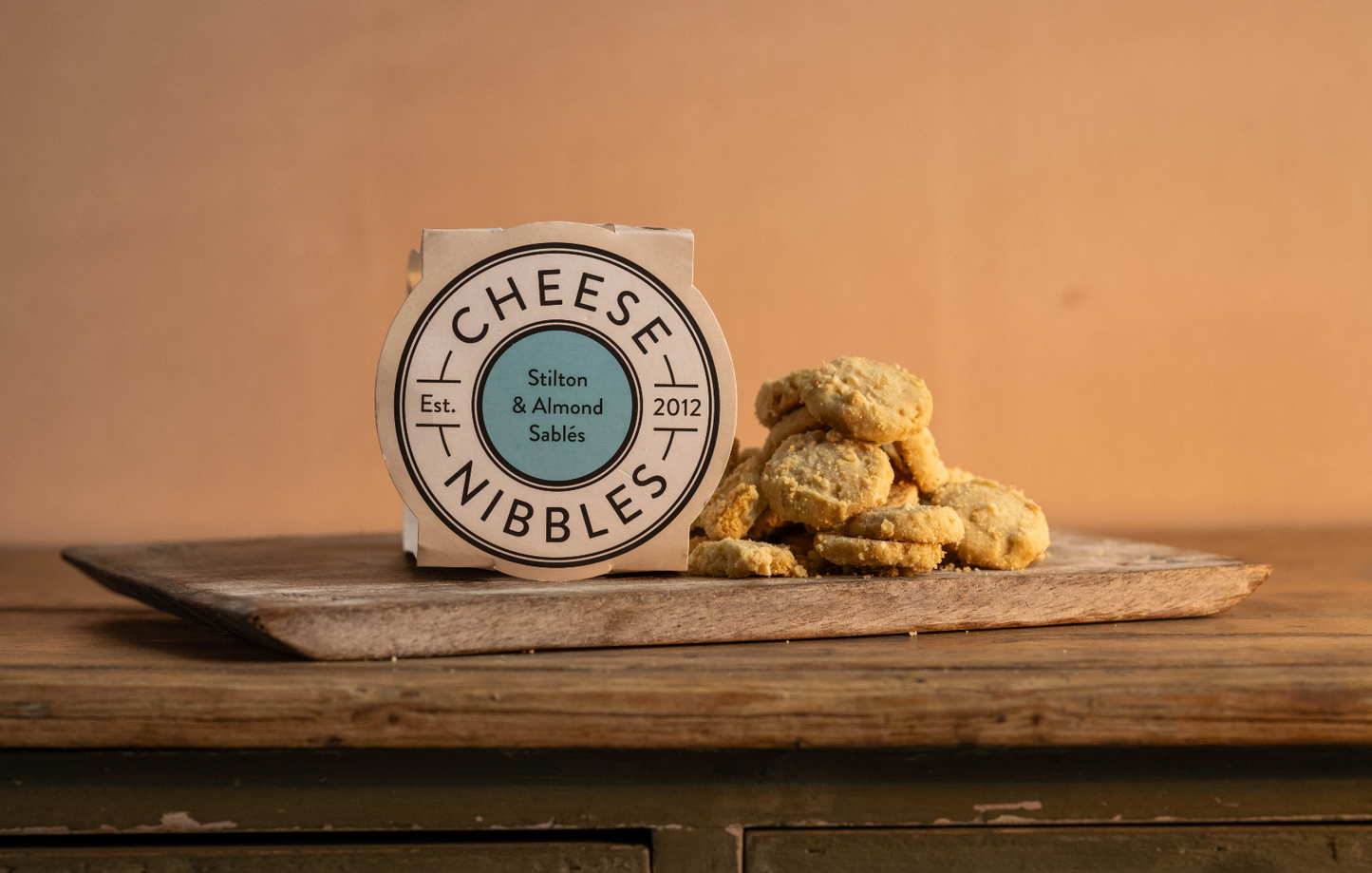 Tipples & Nibbles Hamper