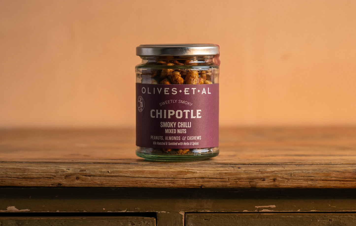 Tipples & Nibbles Hamper