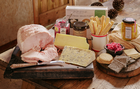 The Boxing Day Hamper